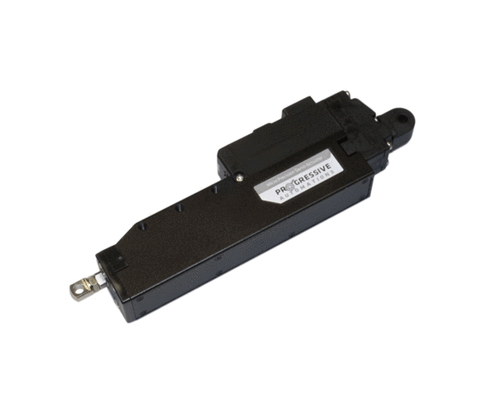 Servoactuador de microprecisión - RS-485