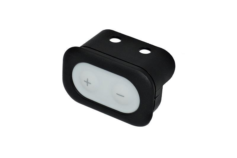 Control remoto manual con cable FLT - Varios colores