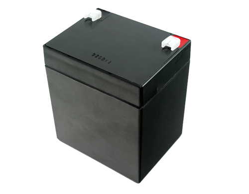 12V - 5A Battery for Linear Actuators