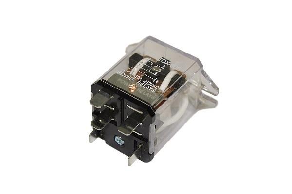 Relé - 12 VCC - SPDT - 30 A