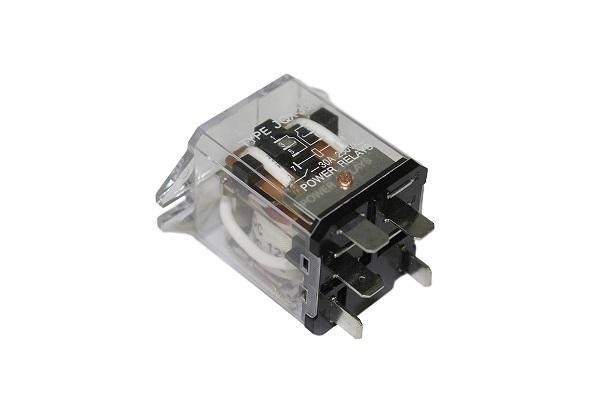 Relé - 12 VCC - SPDT - 30 A