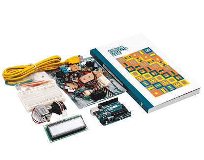 Arduino Starter Kit