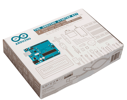 Arduino Starter Kit