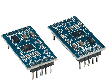 Módulo Sensor Acelerómetro para Arduino