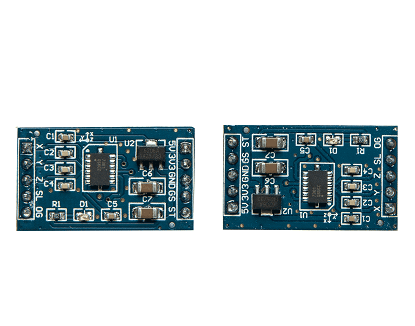 Accelerometer Sensor Module for Arduino