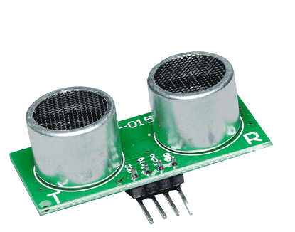 High Accuracy Ultrasonic Sensor