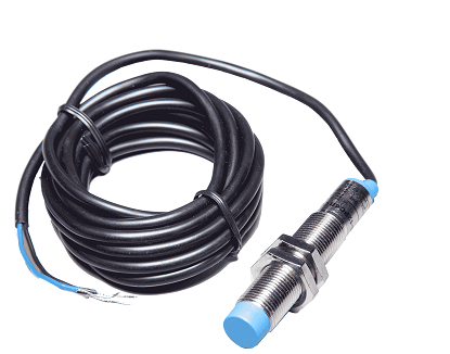 M18 Capacitive Proximity Switch