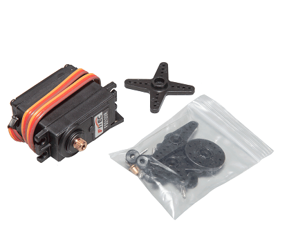 Servomotor Robot 10KG - Continuo