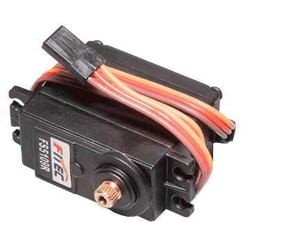 Servomotor Robot 10KG - Continuo