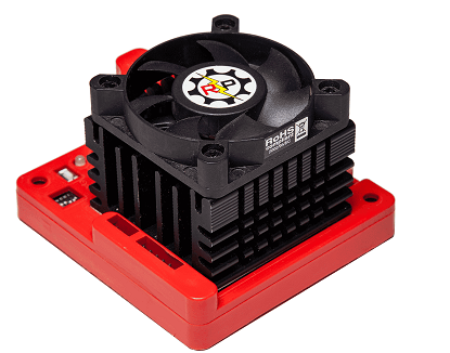 Vyper RC and Analog Controller