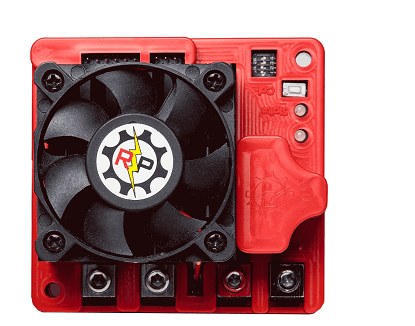 Vyper RC and Analog Controller