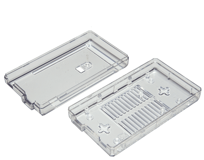 Protective Case for Arduino Mega