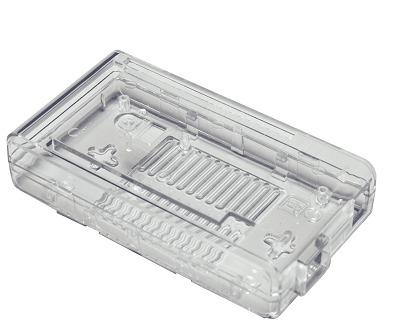 Protective Case for Arduino Mega