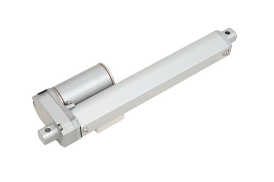 Mini Track Linear Actuator