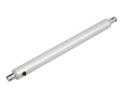 Actuador lineal de mini tubo