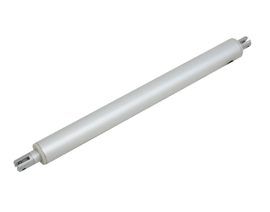 Actuador lineal de mini tubo
