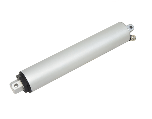 High Speed Linear Actuator #1