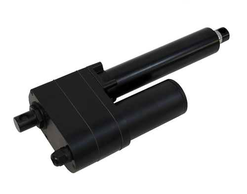 PA-17 heavy duty actuator #1