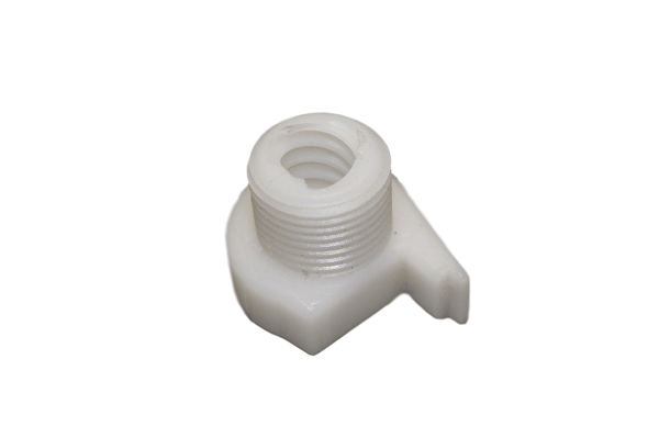 Base de eje con brazo de interruptor de límite - Modelos PA-14 - 35 lbs