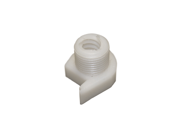 Base de eje con brazo de interruptor de límite - Modelos PA-14 - 35 lbs