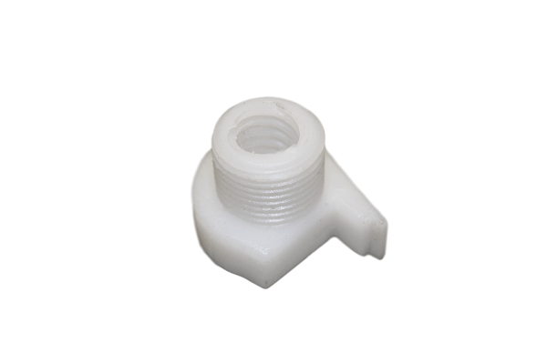 Base de eje con brazo de interruptor de límite - Modelos PA-14 - 50 lbs