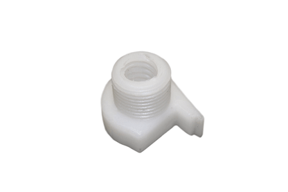 Base de eje con brazo de interruptor de límite - Modelos PA-14 - 50 lbs