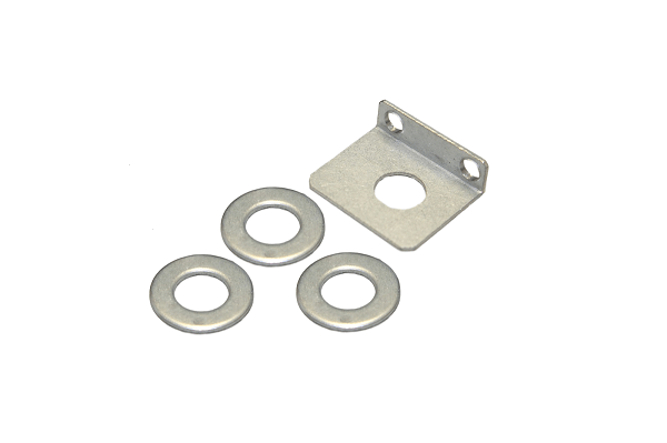 Juego de potenciómetros - Modelos PA-14P