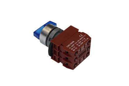 Turn Switch - Momentary/Non-Momentary - 10A